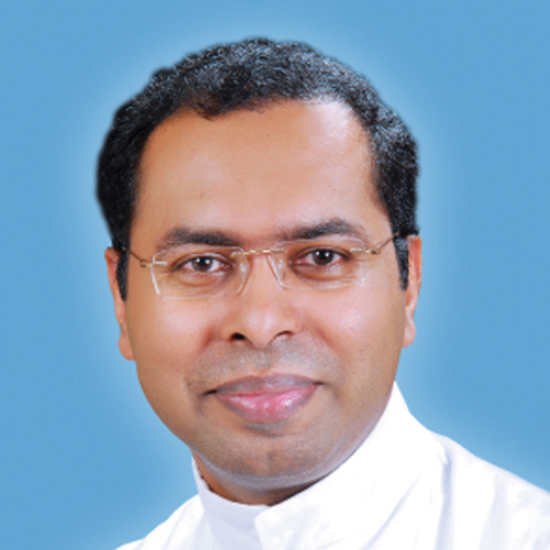 Rev. Fr Thottiyil Thomas